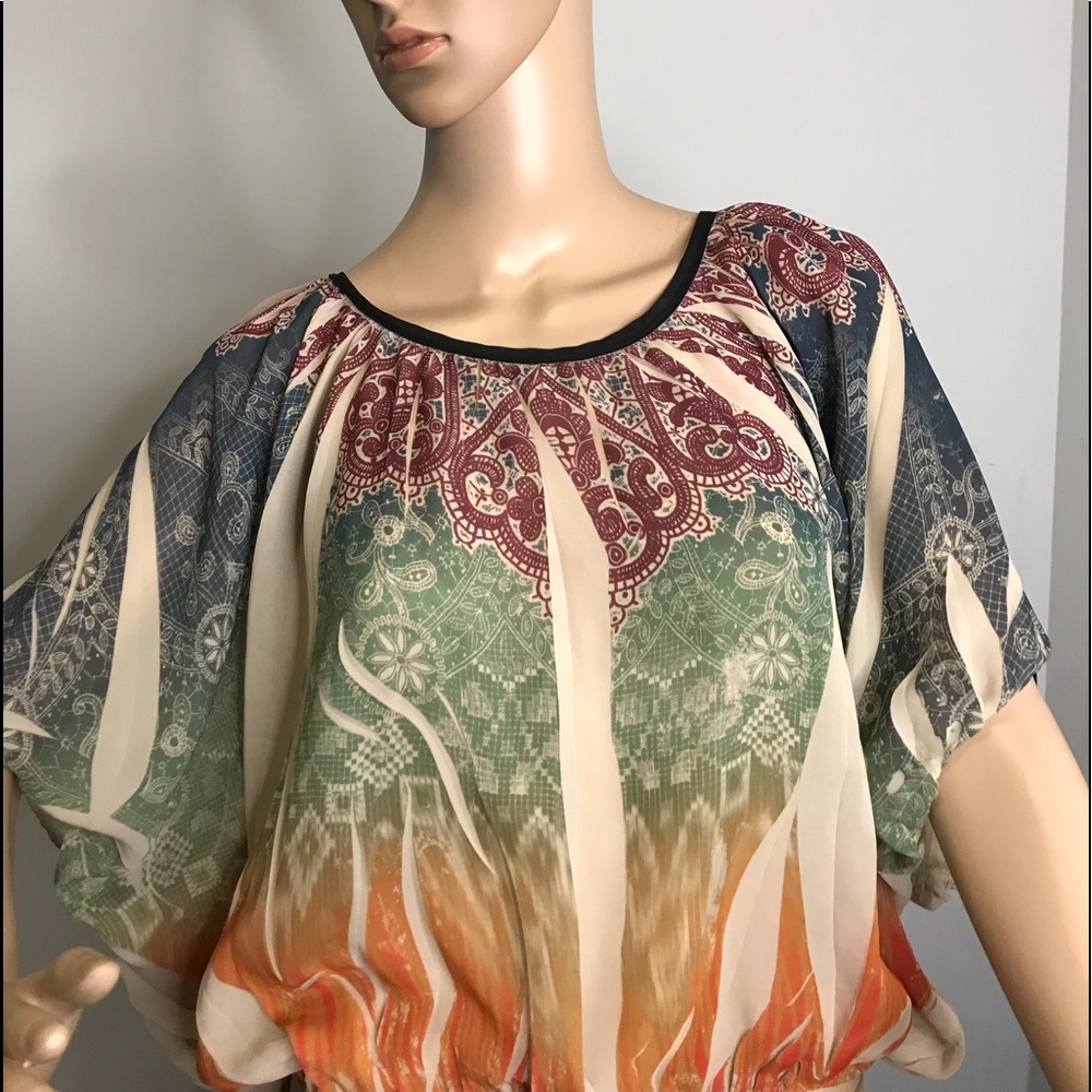 Blouse